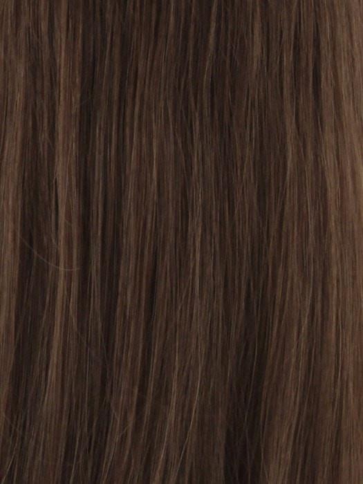 Adelle (HT) | Human Hair Wig (Hand-Tied)