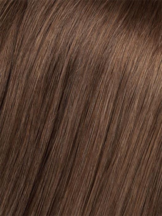 Adelle (HT) | Human Hair Wig (Hand-Tied)