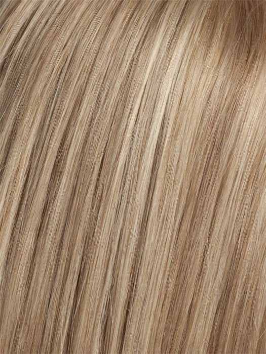 Anemone | Synthetic Half Wig