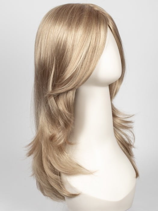 Brandi | Synthetic Wig (Mono Top)