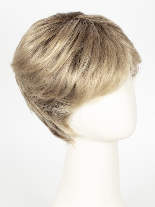 Air | Synthetic Lace Front Wig (Hand-Tied)