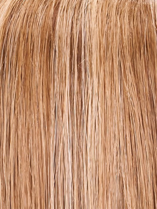 14" Top Form Lace | Remy Human Hair Topper (Full Mono)