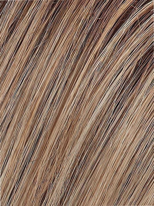 Bree | Synthetic Wig (Basic Cap)