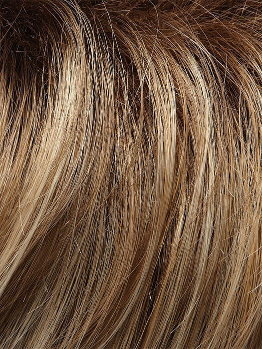 Bree | Synthetic Wig (Basic Cap)