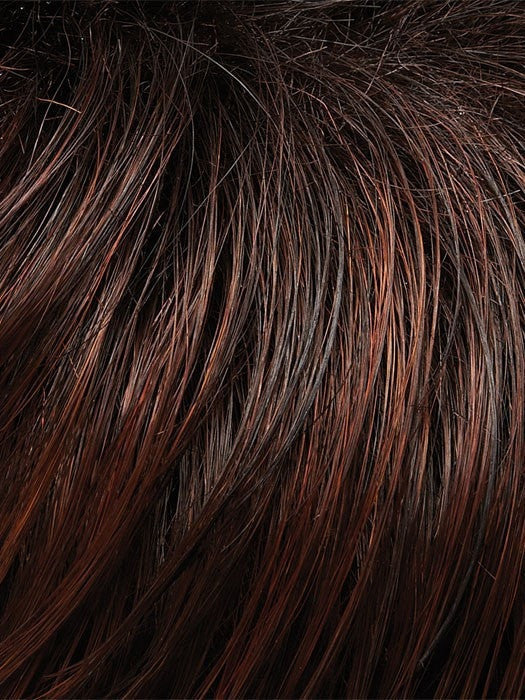 Bree | Synthetic Wig (Basic Cap)