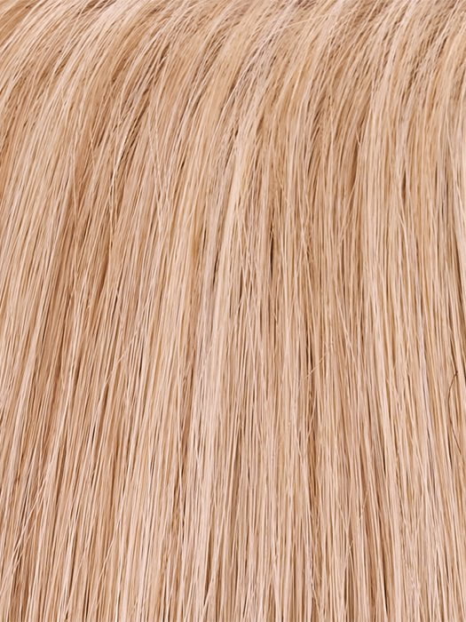 18" Top Form Lace | Remy Human Hair Topper (Full Mono)