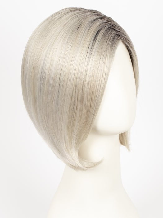 Adore | Human Hair/Synthetic Blend Lace Front Wig