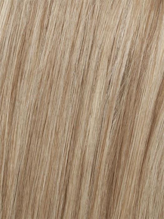 Alexandra Petite HT | 100% Human Hair Wig (Hand-Tied)