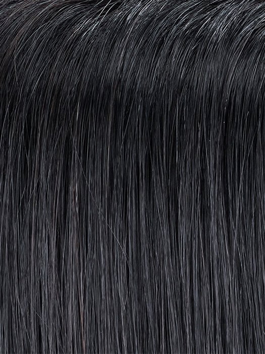 18" Top Form Lace | Remy Human Hair Topper (Full Mono)