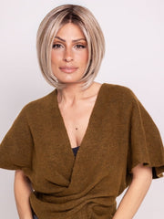 Beckham | Synthetic Lace Front Wig (Hand Tied)