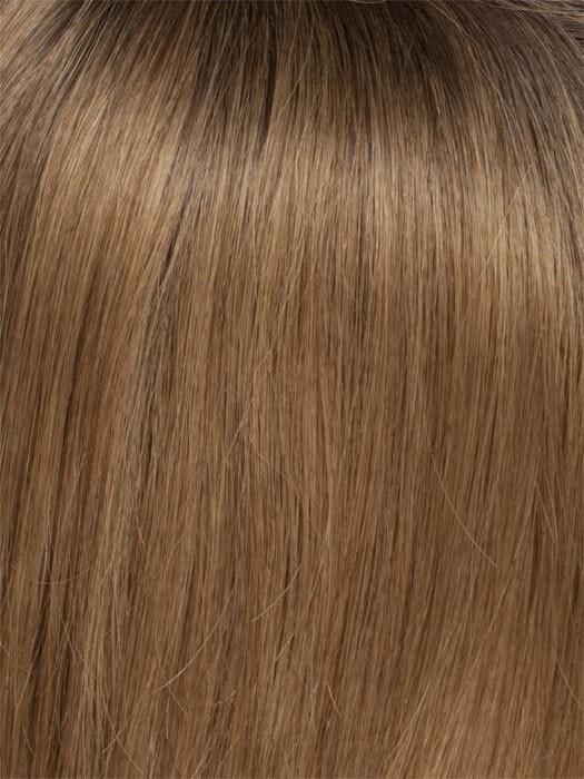 Alexandra Petite HT | 100% Human Hair Wig (Hand-Tied)