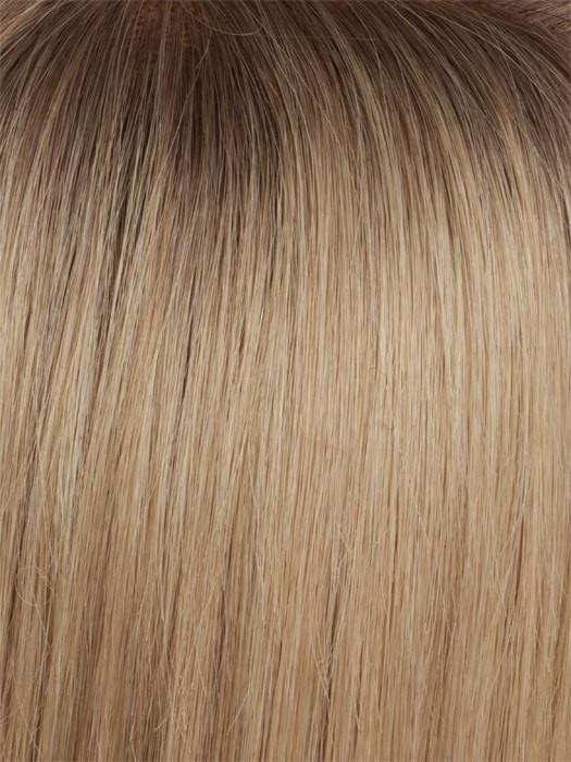 Alexandra HT Human Hair | Human Hair Wig (Mono Top)