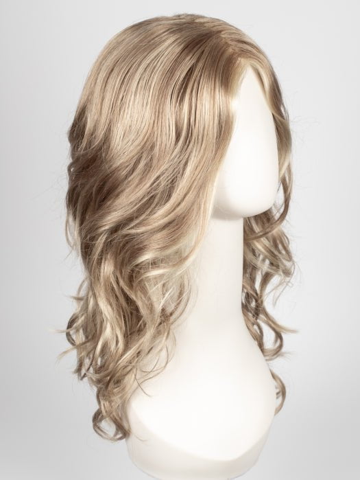 Blaze | Synthetic Lace Front Wig