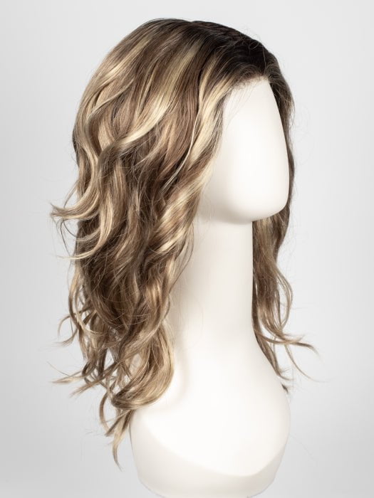 Blaze | Synthetic Lace Front Wig