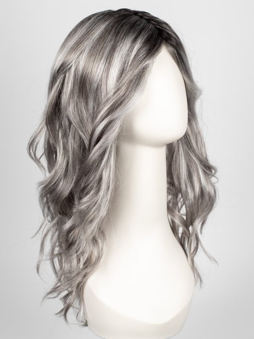Blaze | Synthetic Lace Front Wig
