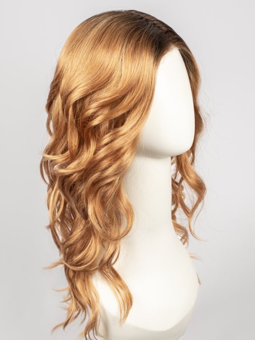 Blaze | Synthetic Lace Front Wig