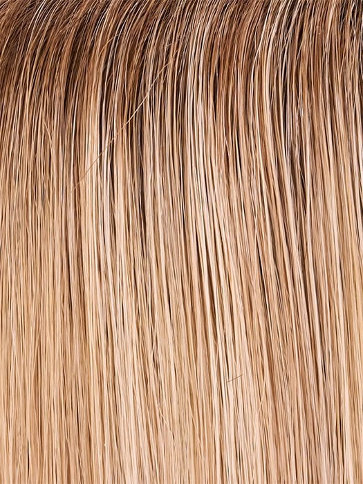 14" Top Form Lace | Remy Human Hair Topper (Full Mono)