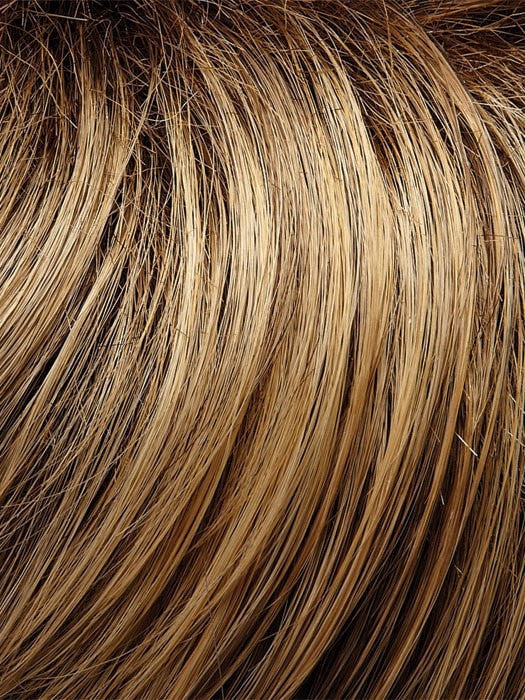 Blake Exclusive | Remy Human Hair Lace Front Wig (Hand-Tied)