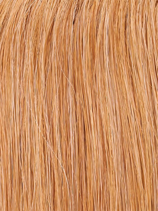 14" Top Form Lace | Remy Human Hair Topper (Full Mono)