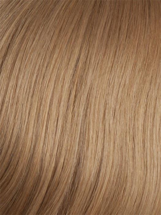Adelle (HT) | Human Hair Wig (Hand-Tied)