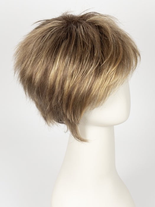 Billie | Synthetic Wig (Basic Cap)