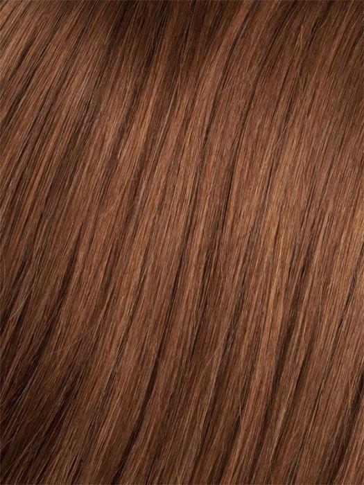 Alexandra HT Human Hair | Human Hair Wig (Mono Top)