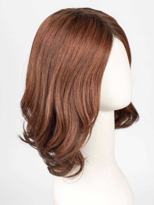 Appeal | Human Hair Lace Front Wig