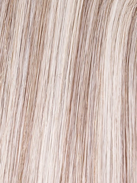 14" Top Form Lace | Remy Human Hair Topper (Full Mono)