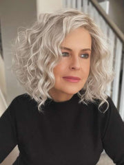 Alexandria | Synthetic Lace Front Wig (Mono Part) | DISCONTINUED