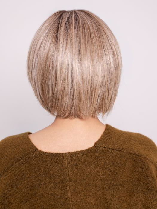 Beckham | Synthetic Lace Front Wig (Hand Tied)