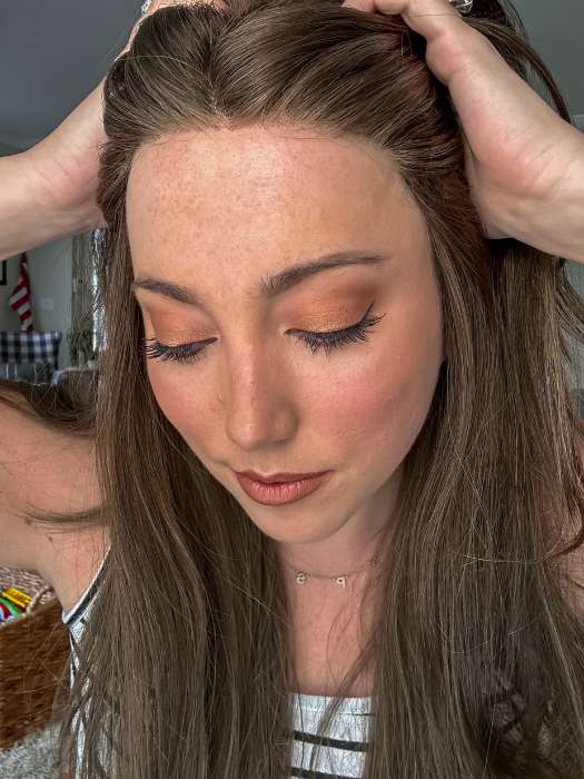 Avery | Synthetic Lace Front Wig (Mono Top)