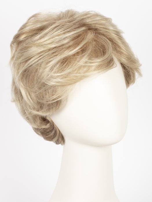 Alexis Deluxe | Synthetic Lace Front Wig (Mono Top)