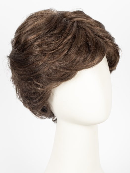 Alexis Deluxe | Synthetic Lace Front Wig (Mono Top)