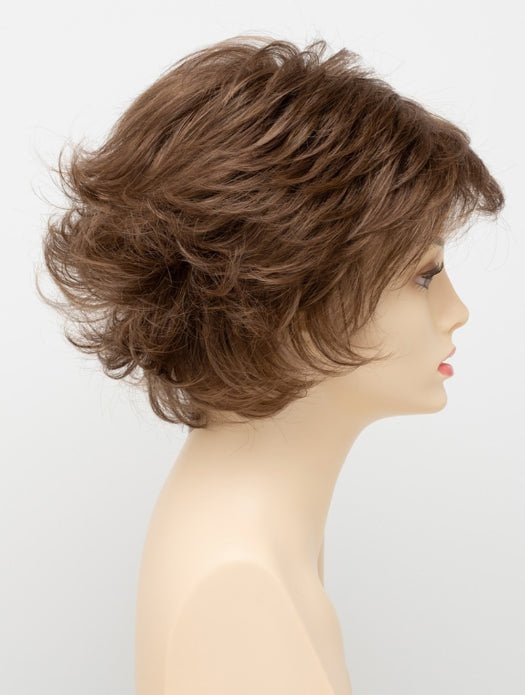 Alyssa Petite | Synthetic Wig (Basic Cap)