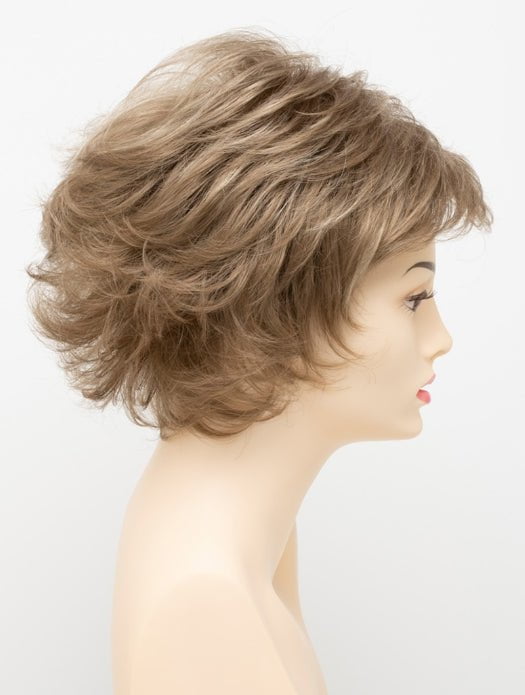 Alyssa Petite | Synthetic Wig (Basic Cap)