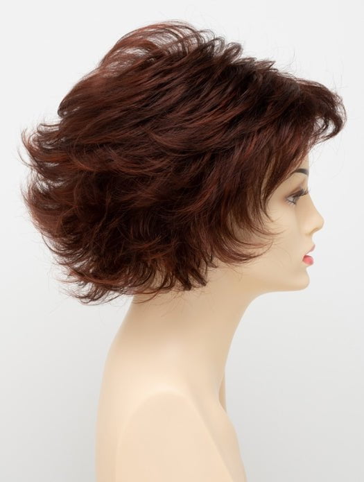 Alyssa Petite | Synthetic Wig (Basic Cap)
