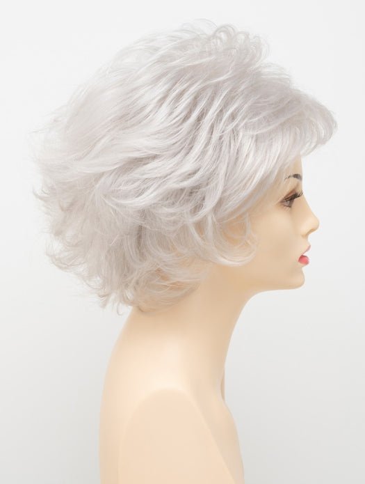 Alyssa Petite | Synthetic Wig (Basic Cap)