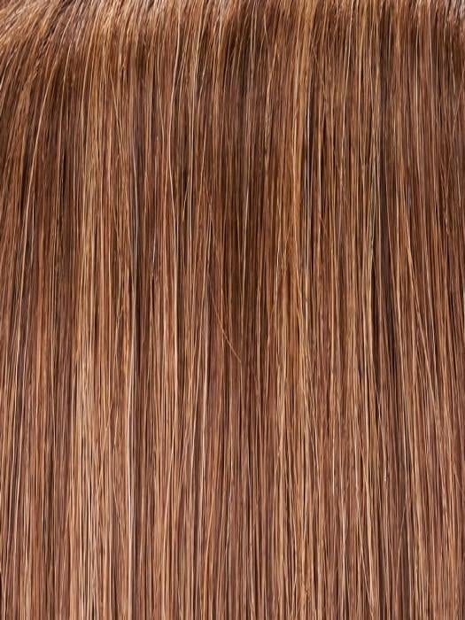 12" easiXtend Professional Human Hair Extensions (8 Piece) | Clip In