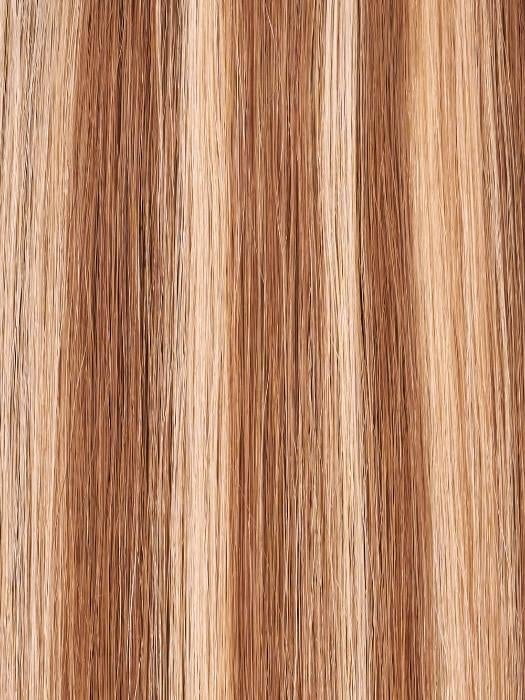 12" easiXtend Professional Human Hair Extensions (8 Piece) | Clip In