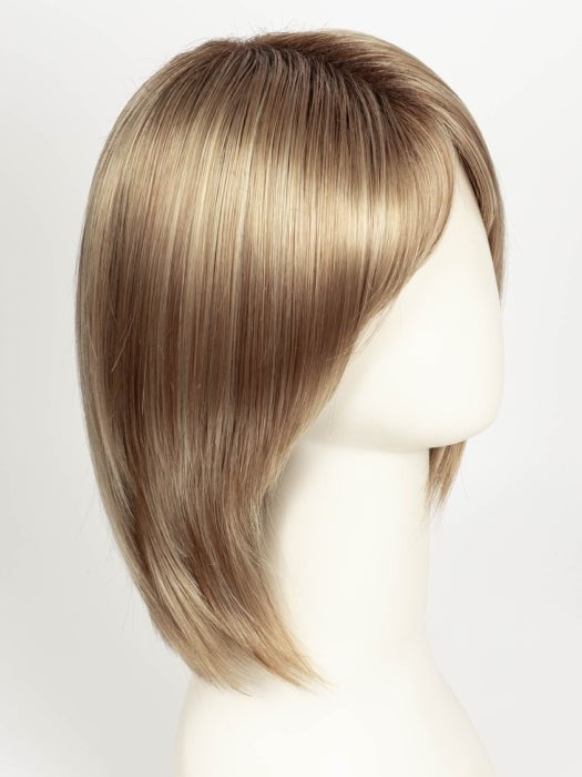 Alva | Synthetic Wig (Basic Cap)