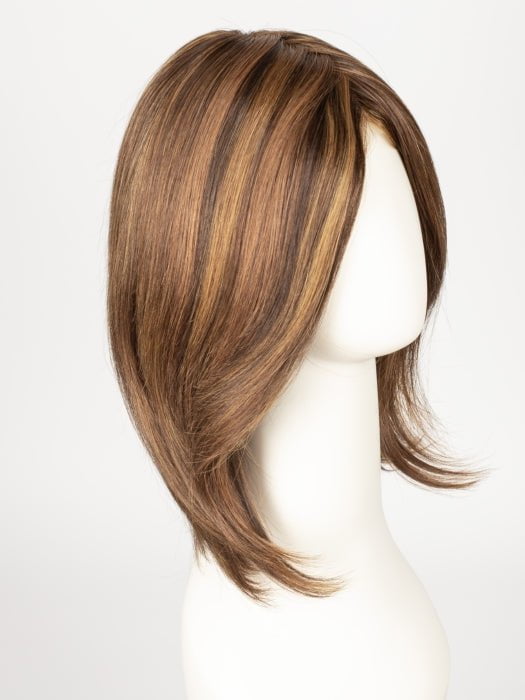 Carrie Hand Tied | Remy Human Hair Lace Front Wig (Mono Top)
