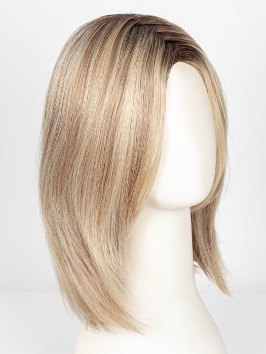 Carrie Hand Tied | Remy Human Hair Lace Front Wig (Mono Top)