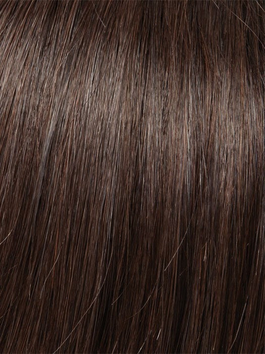 Carrie Exclusive | Human Hair Lace Front Wig (Mono Top)