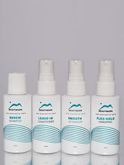 4pc Synthetic Travel Must Haves
