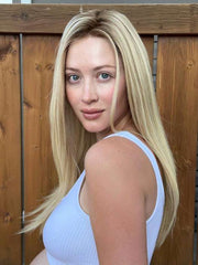 Blake | Remy Human Hair Lace Front Wig (Hand-Tied)