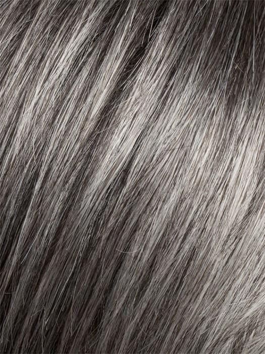 Affluence | Synthetic Wig (Hand-Tied Top)