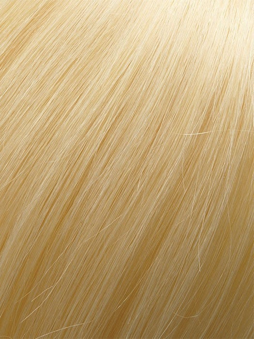 18" Top Form Exclusive Colors | Remy Human Hair Topper (Full Mono)