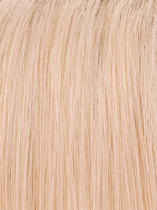 18" Top Form Lace | Remy Human Hair Topper (Full Mono)