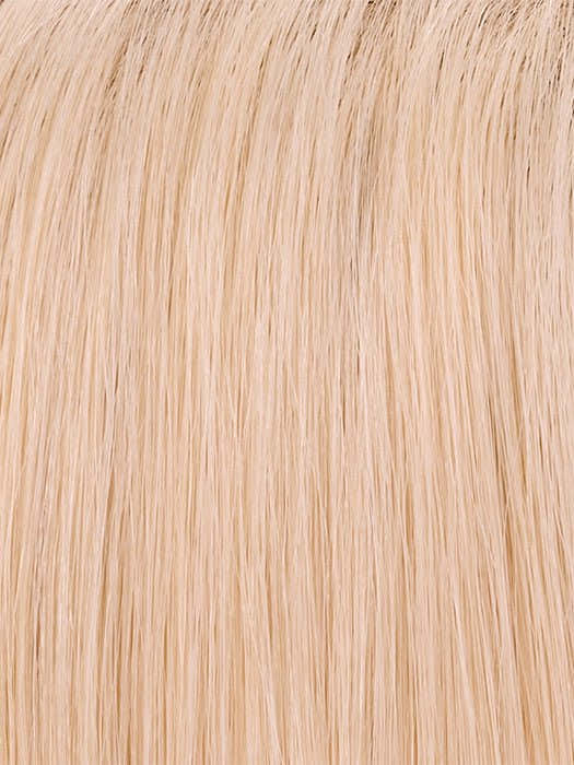 14" Top Form Lace | Remy Human Hair Topper (Full Mono)