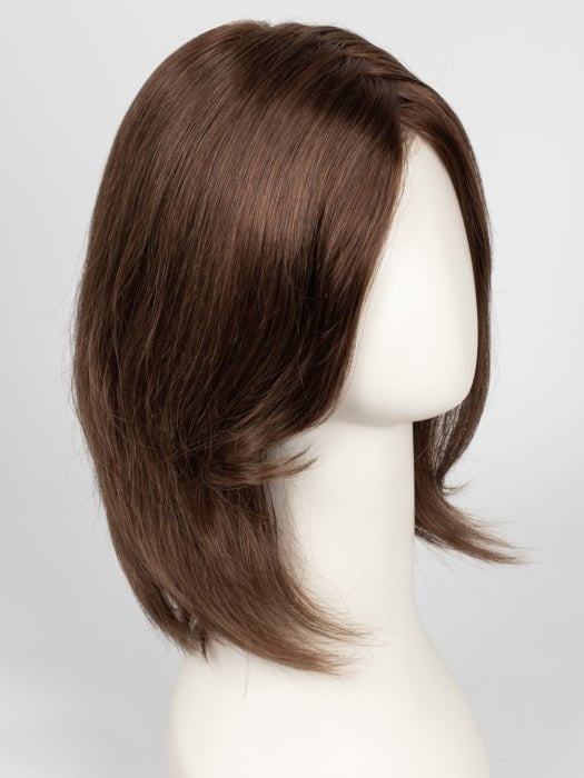 Carrie Lite | Human Hair Lace Front Wig (Mono Top)